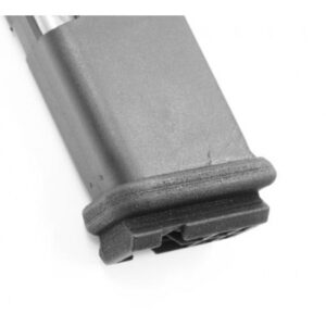 Mantis Double Stack 9mm/.40 - Magazine Floor Plate Rail Adapter for Glock Pistols