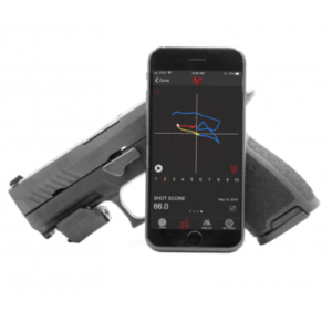 Mantis X2 Shooting Performance System