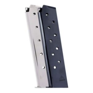 Mec-Gar 1911 .45 ACP 10-Round Magazine