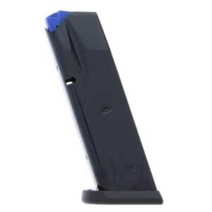 Mec-Gar CZ 75 Compact P-01 PCR 9mm 10-Round Magazine