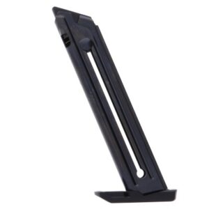 Mec-Gar Ruger Mark III 22/45 .22 LR 10-Round Magazine