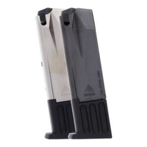 Mec-Gar Ruger P85/89/93/94/95/PC9 9mm 10-Round Magazine