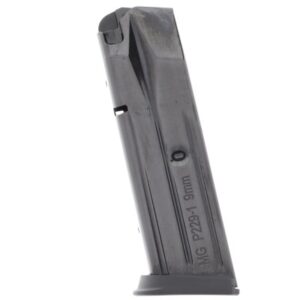 Mec-Gar Sig Sauer P229-1 (E2) 9mm 10-Round Magazine