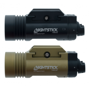 Nightstick TWM-30 Full-Size Handgun Tactical Weapon Light