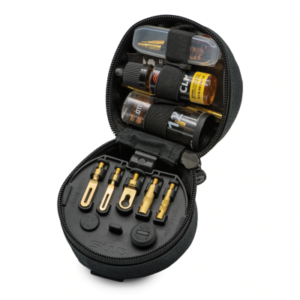 Otis 3-Gun Competition Cleaning Kit
