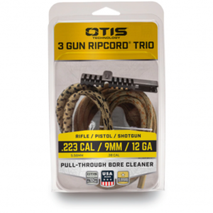 Otis 3 Gun Ripcord Trio