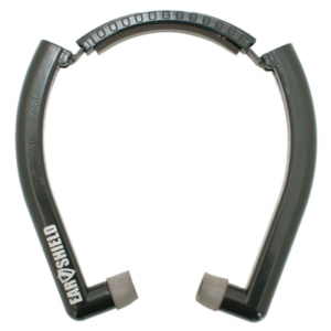 Otis EarShield Hearing Protection (26 dB)