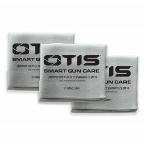 Otis Microfiber Gun Cloth 3-Pack