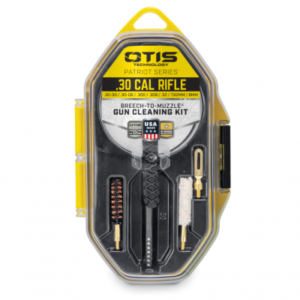 Otis Patriot Series .30 Caliber Rifle Cleaning Kit