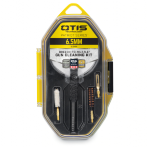 Otis Patriot Series 6.5MM Rifle Cleaning Kit
