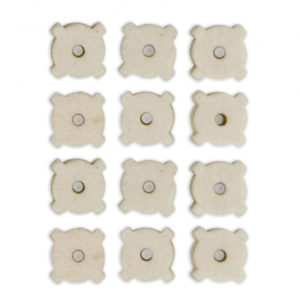 Otis Star Chamber Cleaning Pads 12 Pack