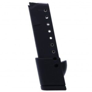 ProMag .380 ACP 10-Round Black Polymer Magazine for Glock 42 Pistols