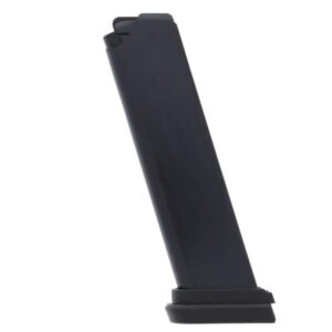 ProMag 995/995TS Carbine 9mm 10-Round Blue Steel Magazine