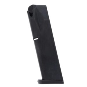 ProMag Beretta M92F, 92, CX4 9mm 10-round Steel Magazine