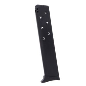 ProMag Bersa 383A, Series 95, Thunder 380, Firestorm .380 ACP 10-Round Steel Magazine