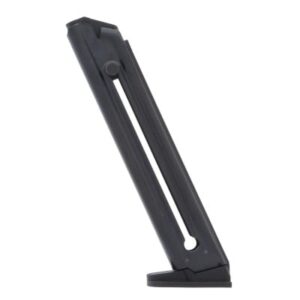 ProMag Browning Buckmark .22LR 10-Round Blued Steel Magazine