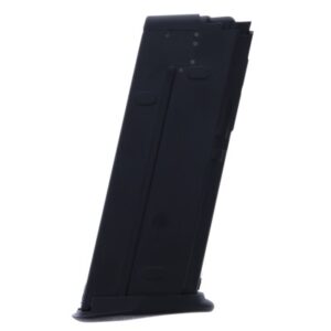 ProMag FN Five-Seven USG 5.7x28mm 10-Round Polymer Magazine Black