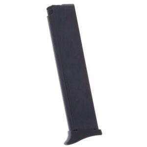 ProMag P-3AT .380 ACP 10-Round Blue Steel Magazine
