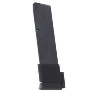 ProMag P90/P97 .45 ACP 10-Round Blue Steel Magazine