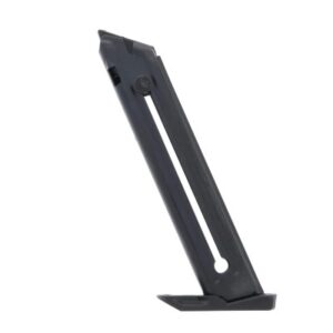ProMag Ruger MK III 22/45, .22 LR 10-Round Blue Steel Magazine