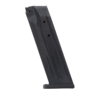 ProMag Ruger SR9 9MM 10-Round Blue Steel Magazine