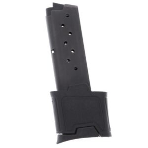 ProMag Sig Sauer P290 9MM 10-Round Blue Steel Magazine