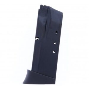 ProMag Smith & Wesson M&P Compact .40 S&W 10-Round Blue Steel Magazine