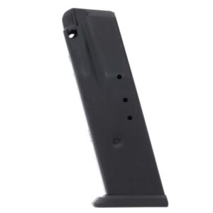 ProMag Springfield Armory XDM .45 ACP 10-Round Blue Steel Magazine