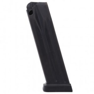 ProMag Springfield Armory XDM 9mm 10-Round Blue Steel Magazine