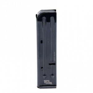 ProMag UZI .45 ACP 10-Round Blue Steel Magazine