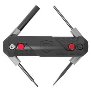 Real Avid 4-in-1 Tool for Glock