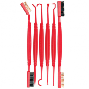 Real Avid Accu-Grip Picks & Brushes