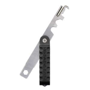 Real Avid AR-15 Scraper