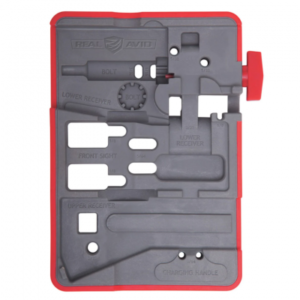 Real Avid AR15 Master Bench Block