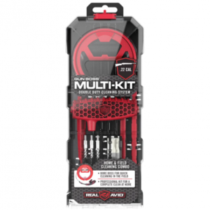 Real Avid Gun Boss .22 Multi-Kit