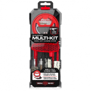 Real Avid Gun Boss .223, 5.56MM Multi-Kit