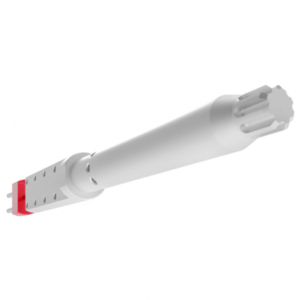 Real Avid Lug-Lok AR-15 Upper Vise Block