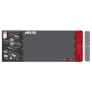 Real Avid Master Armorer's Mat