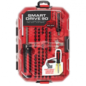 Real Avid Smart Drive 90