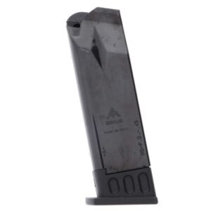 Remington 1911 R1 .45 ACP 10-Round Blued Steel Magazine