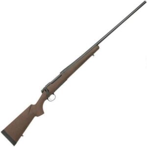 Remington Model 700 AWR Bolt Action Rifle .300 RUM 26" Barrel 3 Rounds Brown Grayboe Synthetic Stock Black Cerakote Finish