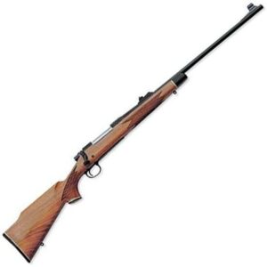 Remington Model 700 BDL Bolt Action Rifle .243 Winchester 22" Barrel 4 Rounds American Walnut Stock Blued Barrel 25787
