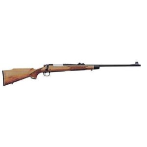 Remington Model 700 BDL Bolt Action Rifle .270 Winchester 22" Barrel 4 Rounds High Gloss Walnut Stock Blued Barrel 25791