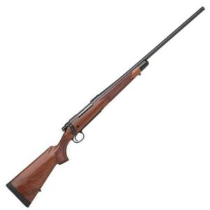 Remington Model 700 CDL Bolt Action Rifle .243 Win 24" Barrel 4 Round Capacity Walnut Stock Matte Blued Finish 7007