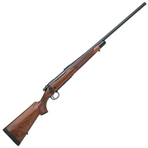 Remington Model 700 CDL Bolt Action Rifle .30-06 Springfield 24" Barrel 4 Rounds Walnut Stock Blued Barrel & Bolt