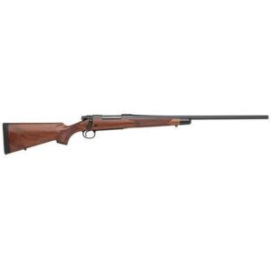 Remington Model 700 CDL Bolt Action Rifle 7mm-08 Remington 24" Barrel 4 Round Capacity Walnut Stock Matte Finish 27015