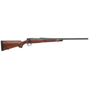 Remington Model 700 CDL Bolt Action Rifle 7mm Remington Magnum 26" Barrel 3 Rounds American Walnut Stock Blued Barrel & Bolt