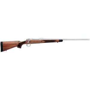 Remington Model 700 CDL SF Bolt Action Rifle .270 Winchester 24" Barrel 4 Rounds Walnut Stock Stainless Steel Barrel