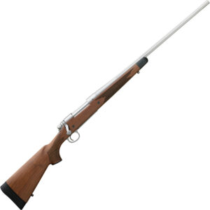 Remington Model 700 CDL SF Bolt Action Rifle 7mm Rem Mag 26" Barrel 3 Rounds Walnut Stock Stainless Steel Barrel