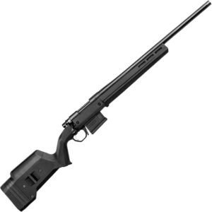 Remington Model 700 Magpul Bolt Action Rifle .260 Rem 22" Threaded Barrel 5 Rounds Magpul Hunter Stock Black